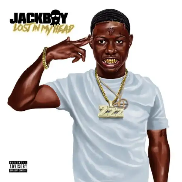 Jackboy - On A Flight